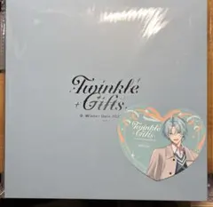 にじさんじ 渚トラウト ウィンターデート2025 ギフトセット