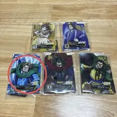 一番くじ キングダム E賞 ACLLECT アクレクト