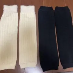 ルーズソックス2セット