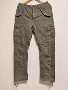 ラルフローレン POLORalph Laurenクラシックフィット カーゴパンツ
