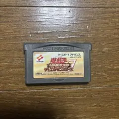 遊戯王　決闘都市伝説　デュエルモンスターズ