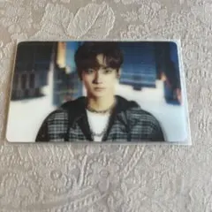 enhypen border carnival ジョンウォン トレカ