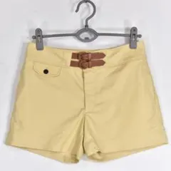 美品　ラルフローレン　ショートパンツ　6