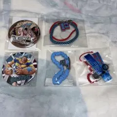 ワンピース フランキー まとめ売り②