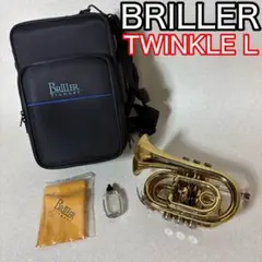 2026年最新】briller トランペットの人気アイテム - メルカリ