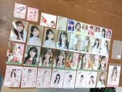 イコラブ 生写真 未開封 8セット - メルカリ