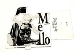 メロ アクリルスタンド