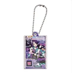 アイカツ！×プリパラ だれでもアクリルチャーム2 シオン