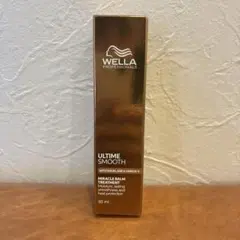 WELLA Professionals ULTIME SMOOTH バームのサムネイル