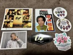 2026年最新】WEST. 桐山照史の人気アイテム - メルカリ