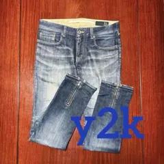 00s y2k archive RICO デニムパンツ 裏原 お兄系 リーバイスのサムネイル