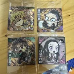 鬼滅の刃　ルーキーセット