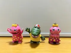 ざわざわ森のがんこちゃん