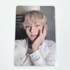 SEVENTEEN ジョンハン JEONGHAN HappyEnding トレカ - メルカリ