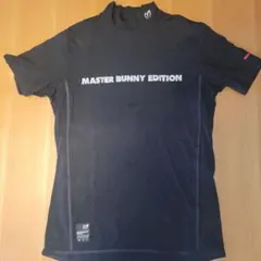 MASTER BUNNY EDITION ストレッチハイネック☆