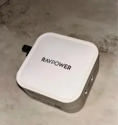 RAVPower PD PIONEER 90W 2ポート充電器