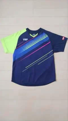 TSP 卓球ウェア ユニフォーム Sサイズ