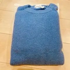 セーター メンズ ニット 秋 冬服 クルーネック 洗濯ネット付き 丸首 無地