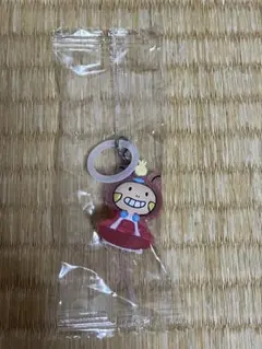 ミニモニ 。めじるしアクセサリーガチャ　ミニモちゃんひなまつりバージョン