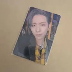 XdinaryHeroes Overture MD ゴニル　トレカ