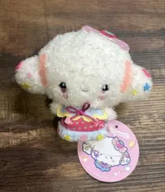 こぎみゅん　むにゅぐるみ