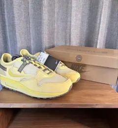 Travis Scott × Nike Air Max 1 27.5