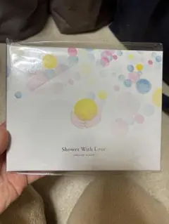 Shower With Love ベビー　赤ちゃん　記念アルバムのサムネイル