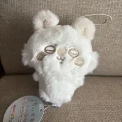 ちいかわ　モモンガ　ぬいパレット