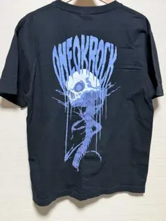 ONE OK ROCK TシャツLサイズ DETOXツアー