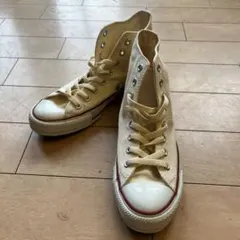 コンバース　ALL STAR ハイカット　US6.5 25cm
