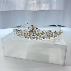 ⭐️SALE⭐️クリスチャン・ディオール バングル アクリル クリア 