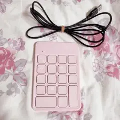 YESWORD X-18 ピンク テンキー X-18 Procreate用