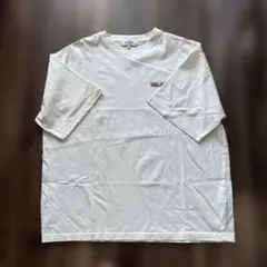 MONO-MART Tシャツ ホワイト Lサイズのサムネイル