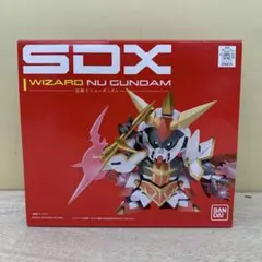 2026年最新】SDX 法術士ニューガンダムの人気アイテム - メルカリ