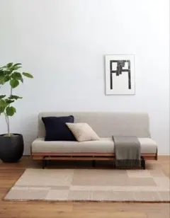 2026年最新】journal standard Furniture 2人掛け・3人掛けソファの