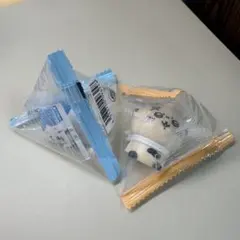 ちいかわ インテリアミニフィギア 2点セット