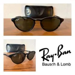 RayBan クリップオン　サングラス　トゥモローランド別注　レイバン RayBan クリップオン サングラス トゥモローランド別注 レイバン