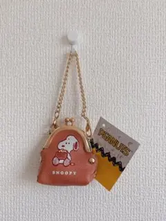 2026年最新】スヌーピー がま口の人気アイテム - メルカリ