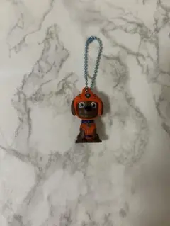 パウパトロール　ズーマ