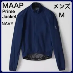 MAAP Prime Jacket NAVY メンズM ポーラテック ネオシェル - メルカリ