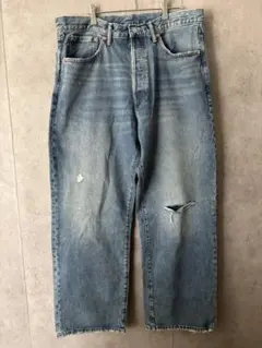 ギャップ　GAP　'90s ルーズフィットデニム