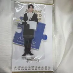 Aぇ! group 正門良規 アクリルスタンド