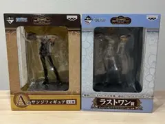 2025年最新】ワンピース サンジ ラストワンの人気アイテム