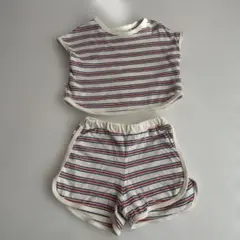 キッズセットアップ　70〜80のサムネイル
