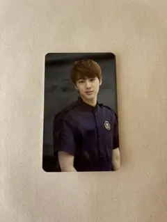 BTS ジン タレントカード