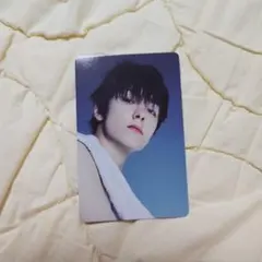 SEVENTEEN HAPPY BURSTDAY バーノン