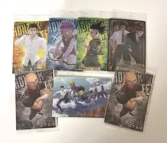 HUNTER × HUNTER イタジャガ まとめ売り