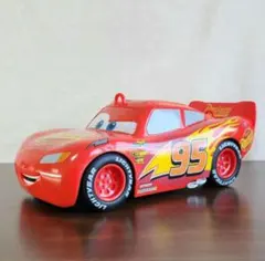 ライトニング・マックイーン カーズ ポップコーンバスケット ディズニー