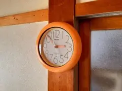 ポストモダン 時計