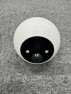 SwitchBot 屋外カメラのサムネイル